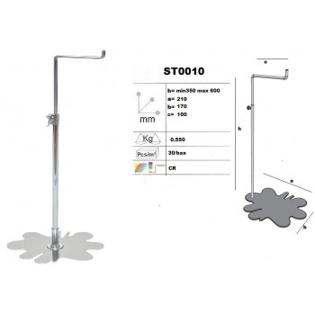 Suport accesorii ST0010