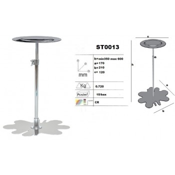 Suport accesorii ST0013