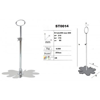 Suport accesorii ST0014