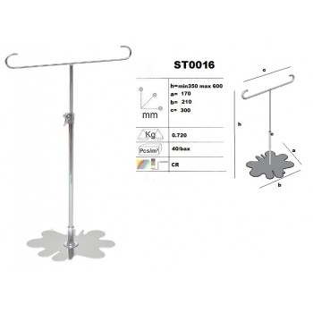 Suport accesorii ST0016