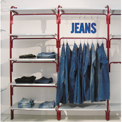 SERIE JEANS