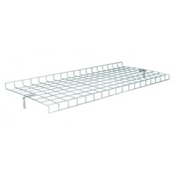 Raft grill 6031