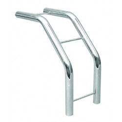 Racord orizontal 7002
