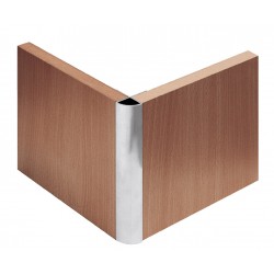 Bordura de aluminiu 70215