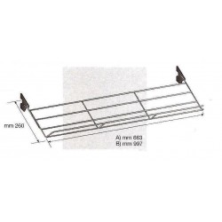 Raft incaltaminte V5038B