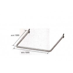 Suport cabina proba V5045