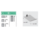 V505-D605