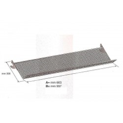 Raft cu bordura V5051A