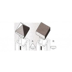Capac V5164A